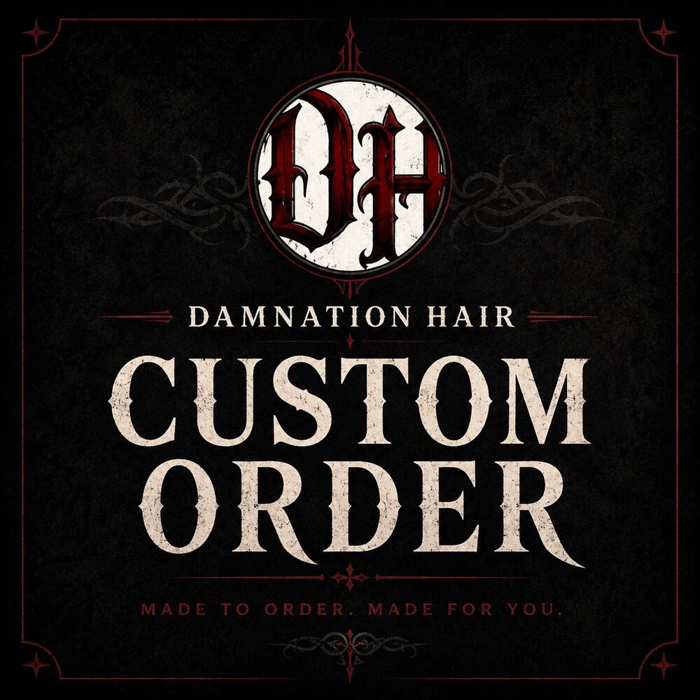 Custom Order for aryanpatell2025